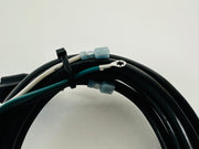 NordicTrack Elite 3750 Treadmill AC Power Supply Cable Line Cord (SC126)